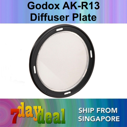 Godox AK-R13 Diffuser Plate