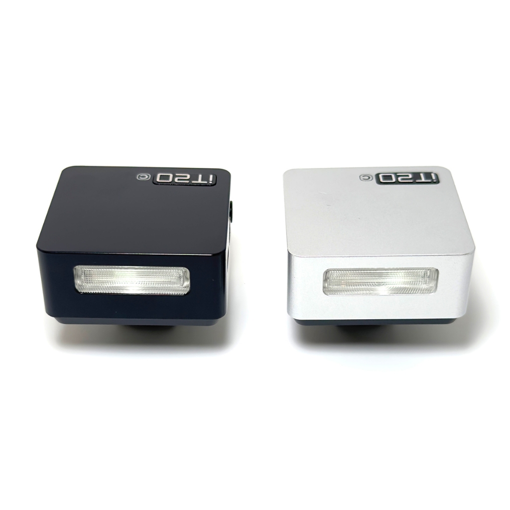 Godox iT20 / iT22 TTL iFlash Camera Flash (C / F / N / O / P / R / S)-7daydeal