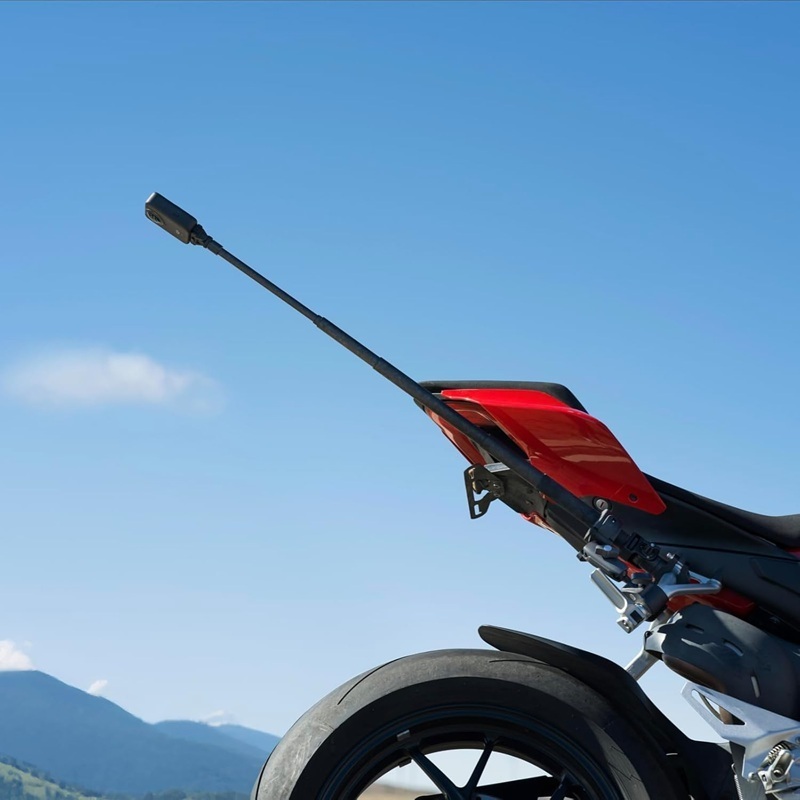 DJI OSMO High-Strength Carbon Fiber Invisible Selfie Stick (1m)