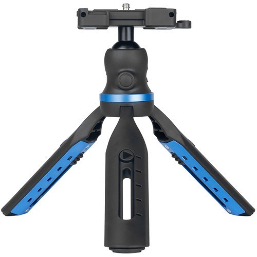 HoliCRAFT RK-L10 Camera and Smartphone 2in1 Mini Tripod