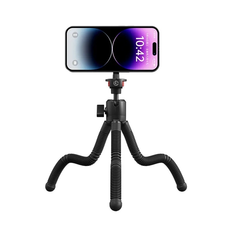 Ulanzi MT30 Magnetic Flexible Tripod (T137)