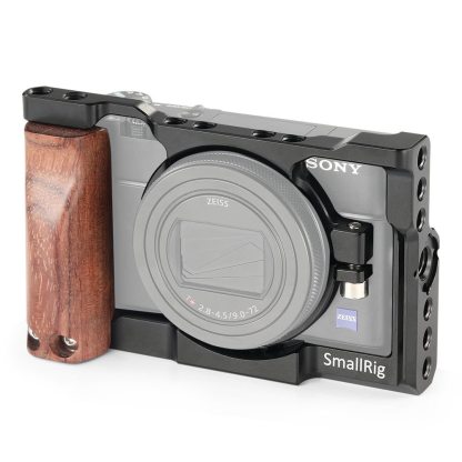 SmallRig Cage Kit (2225) - For Sony RX100 Mark VI Camera
