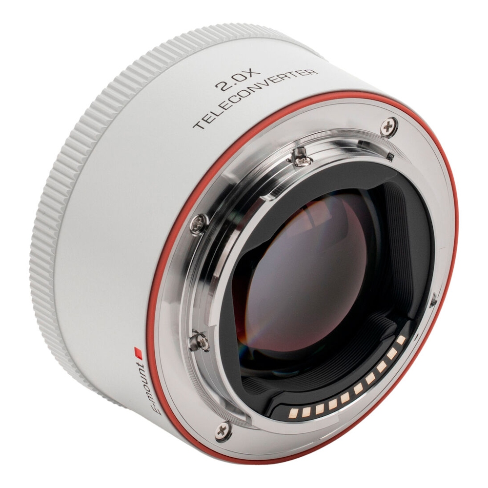 Viltrox 2x Teleconverter (Sony E / Nikon Z)
