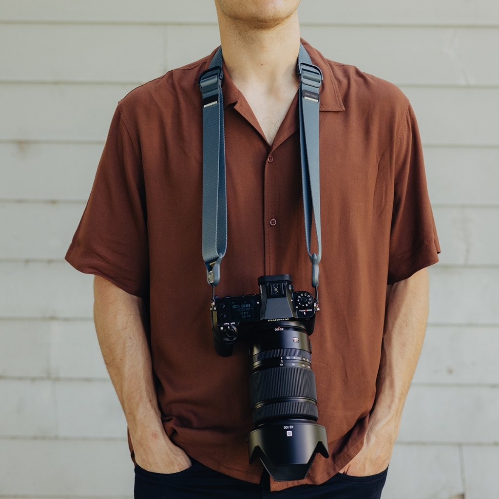 Peak Design Slide Lite Camera Strap