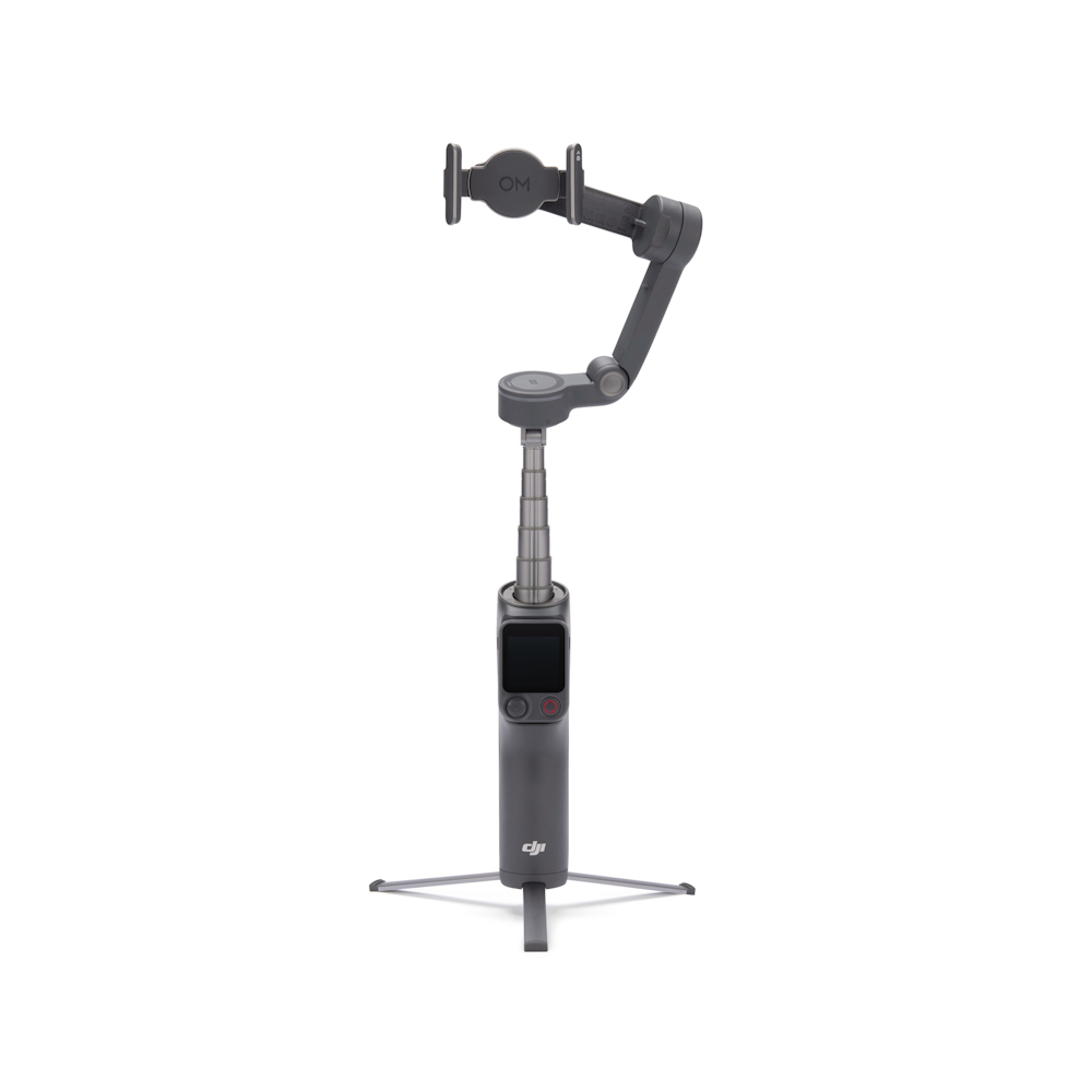 DJI OSMO Mobile 8P (Standard / Advance Tracking / Creator Combo)