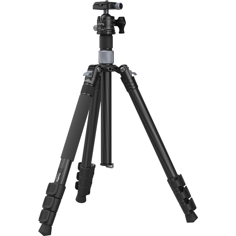 SmallRig Carbon Fiber Tripod with Center Column AP-20 (4059)