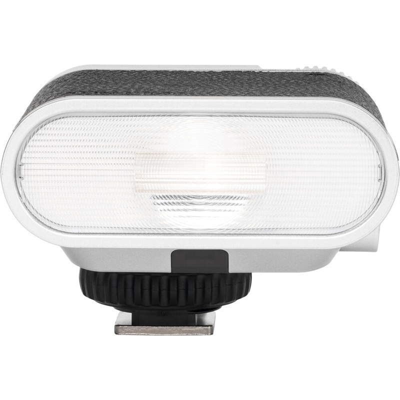 Viltrox Vintage Z1 On-Camera Flash