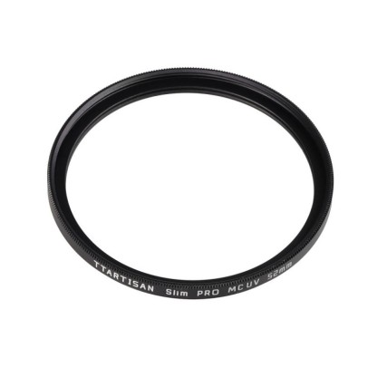 TTArtisan Slim PRO UV Filter 52mm