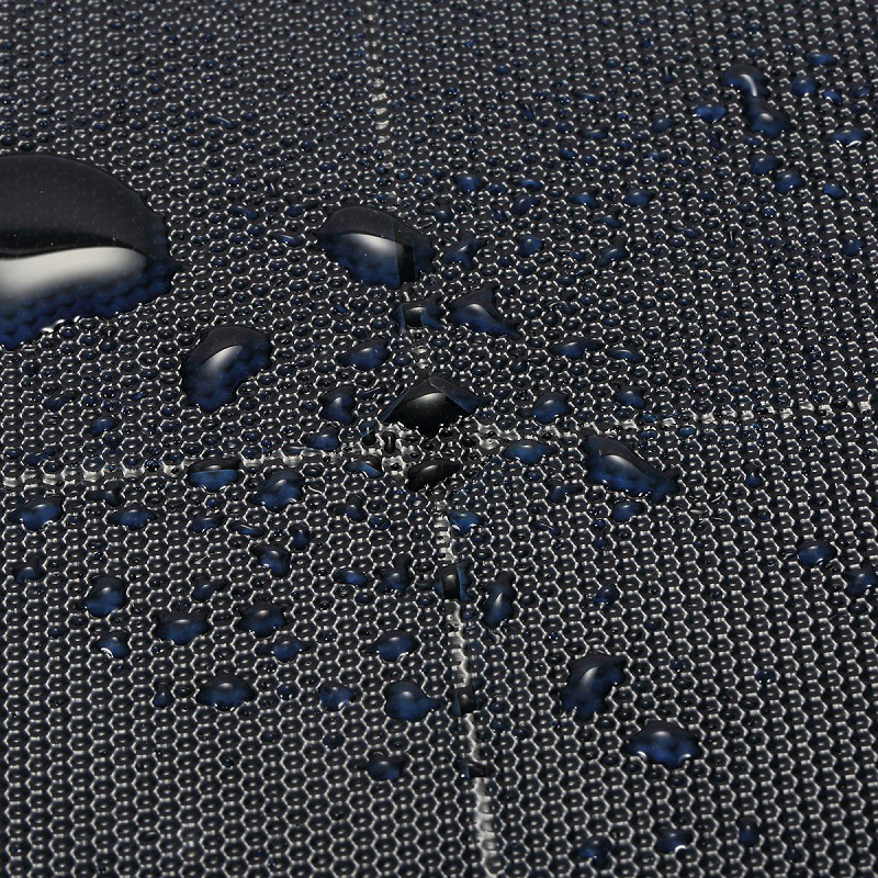 Nitecore FSP100W Solar Panel (Waterproof Outdoor Charging Station) - Compatible with Nitecore NPS200, NPS400 and NPS600