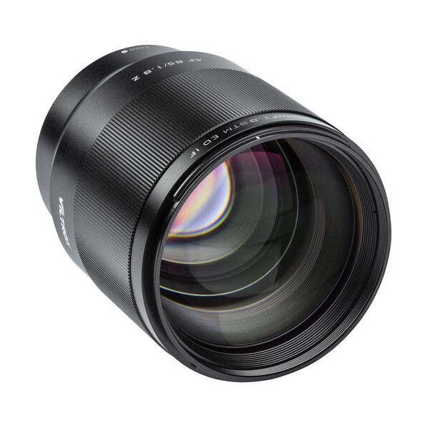 Viltrox AF 85mm F/1.8 Full Frame Lens (Z Mount)