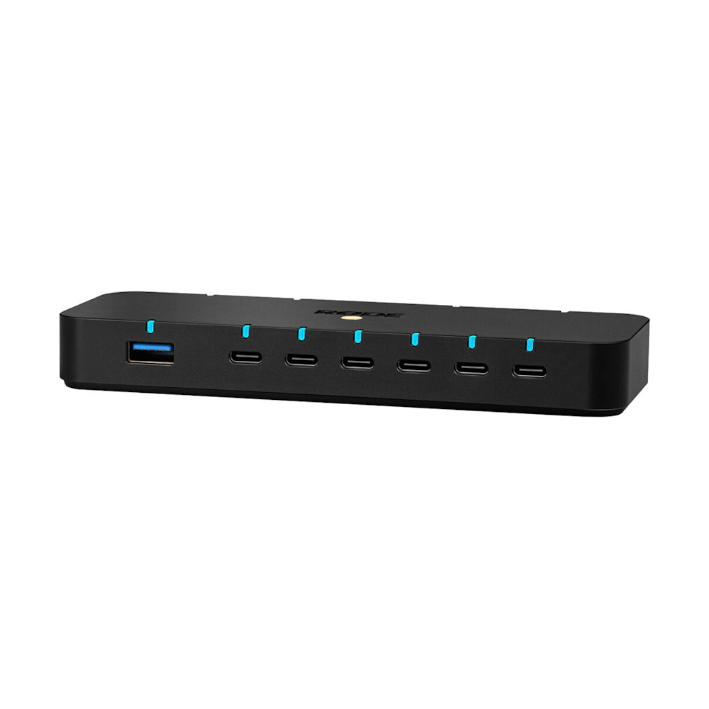 RODE Hub High-performance USB Hub