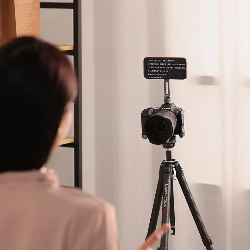 Ulanzi MA07 Maglock 1/4 Cold Shoe Phone Mount (M084)