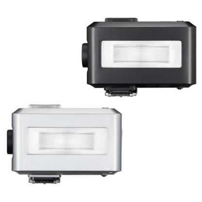 Godox iT30Pro TTL Mini Flash (Black or Silver) (C N S F O Mount)