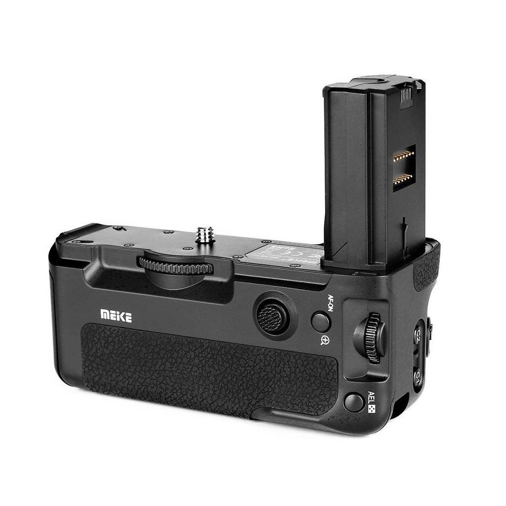 Meike MK-A9 Battery Grip (For Sony A9, A7 III, A7R III series Camera)