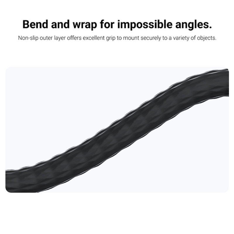 Insta360 Monkey Tail Mount (Multi-Purpose Flexible Mount)