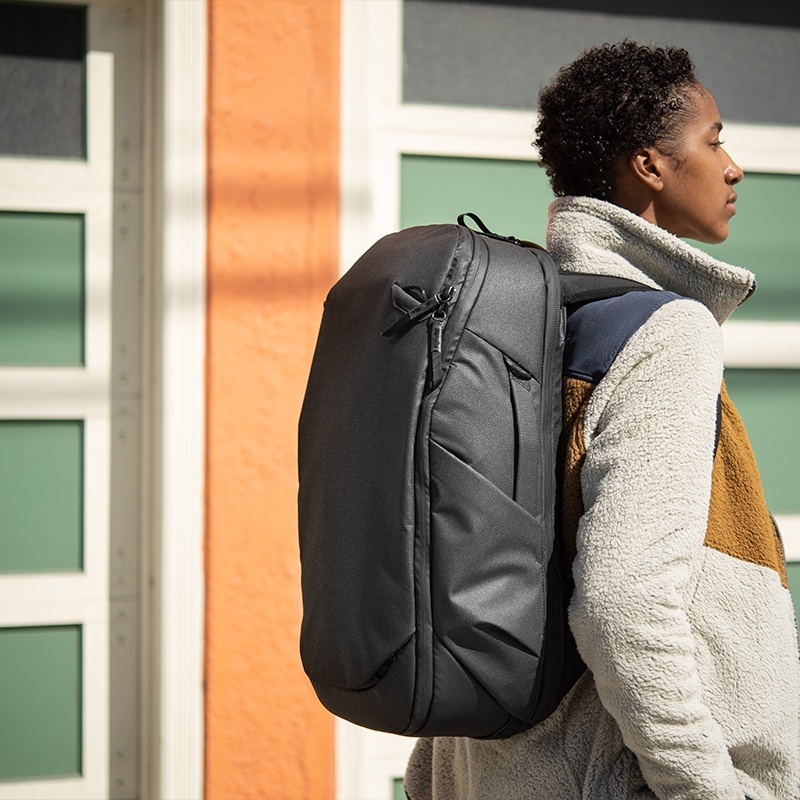 Peak Design Travel Backpack 30L