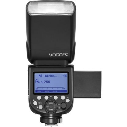 Godox V860 III TTL Flash Flashgun (V860III)