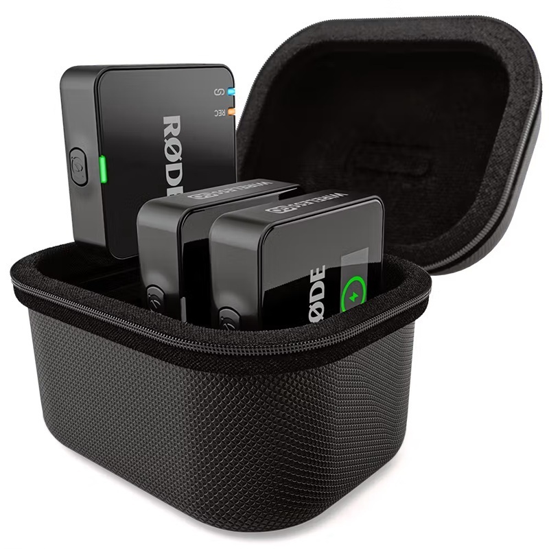 Rode Charge Case+ (For Wireless Go Gen 3)