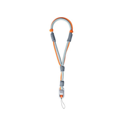 PGYTECH Pocket Hand Strap (Aurora Purple / Mint Green / Stellar Black)-7daydeal