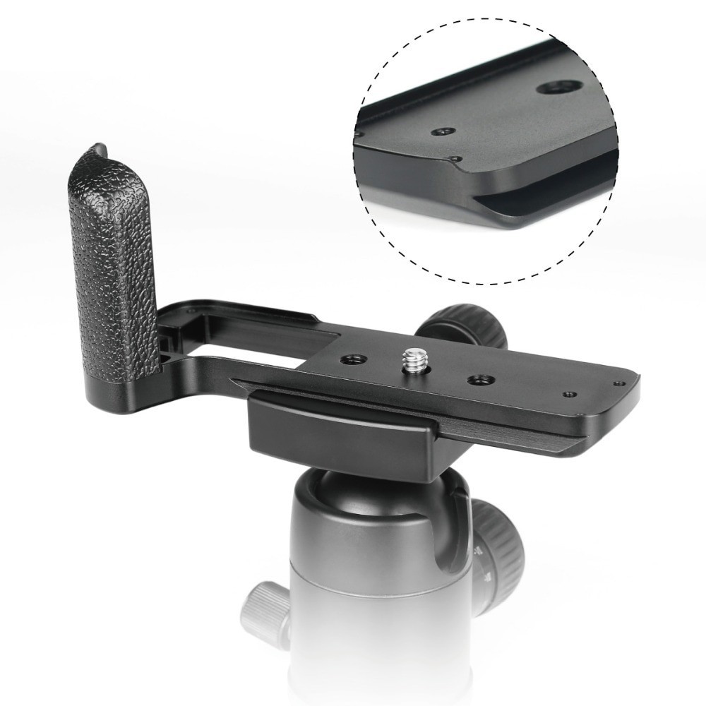 Meike MK-XT3G Hand Grip (For Fujifilm X-T3)