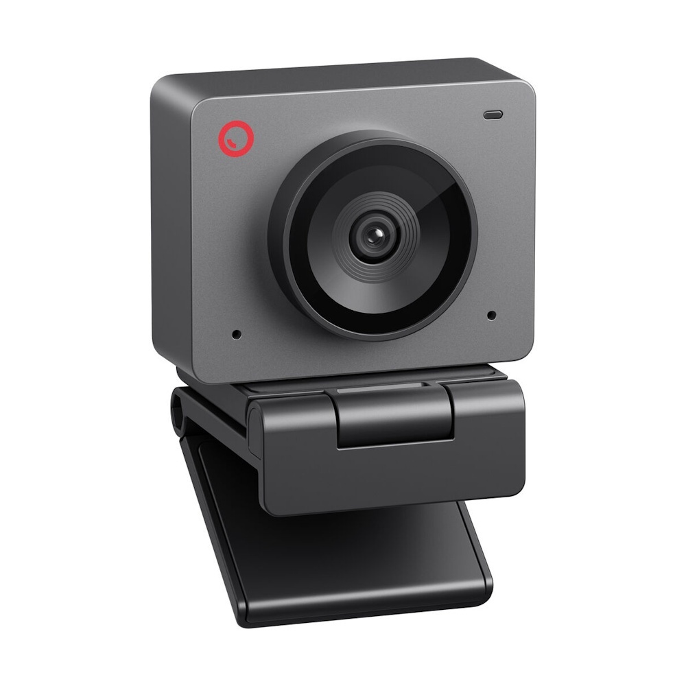 OBSBOT Meet SE AI-Powered Full HD Webcam (Aurora Green / Cloud White / Space Grey)