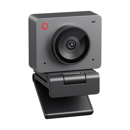 OBSBOT Meet SE AI-Powered Full HD Webcam (Aurora Green / Cloud White / Space Grey)