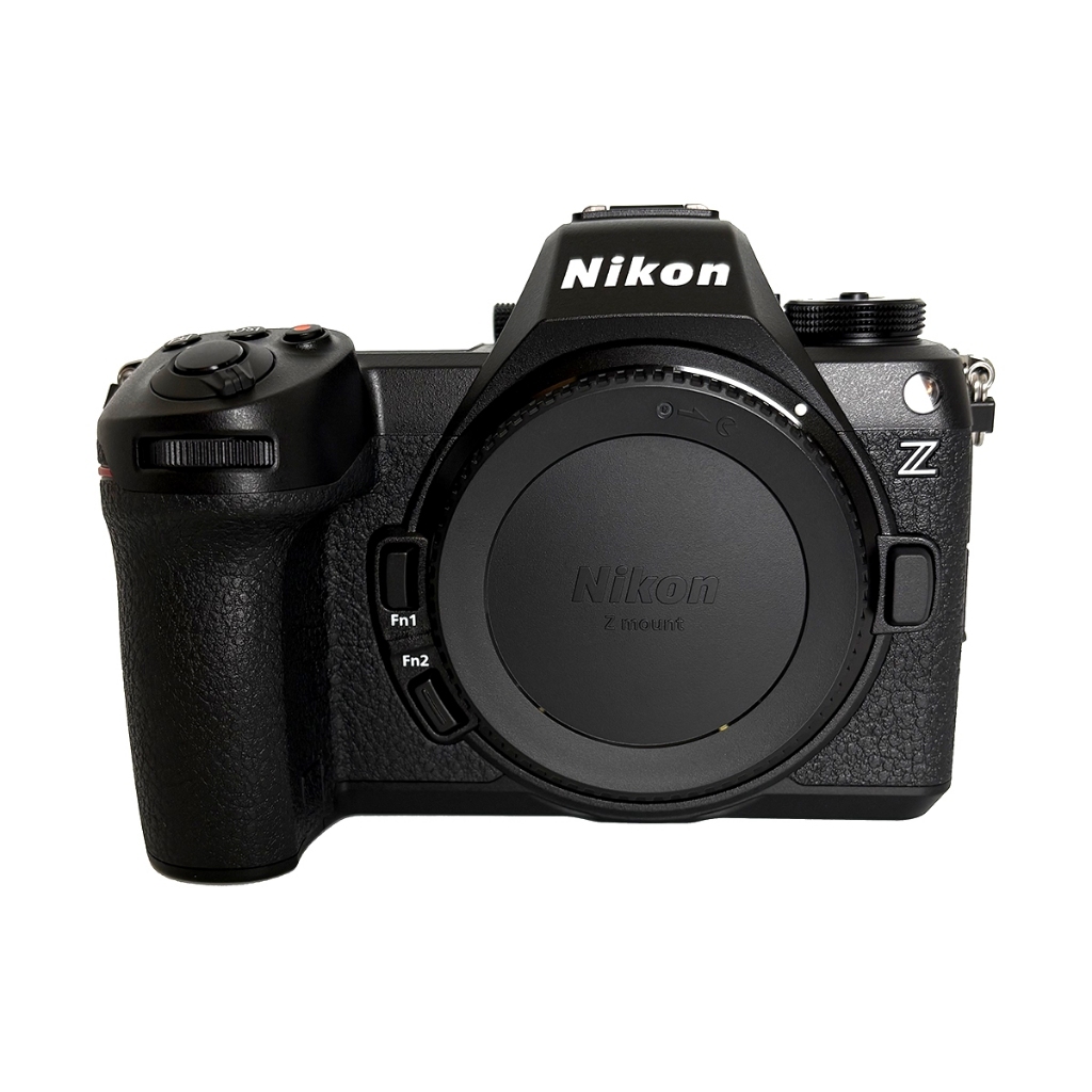Nikon Z6 III Full Frame Mirrorless Camera (Body Only)