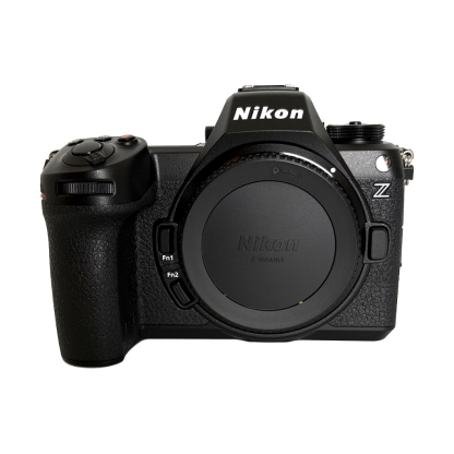 Nikon Z6 III Full Frame Mirrorless Camera (Body Only)
