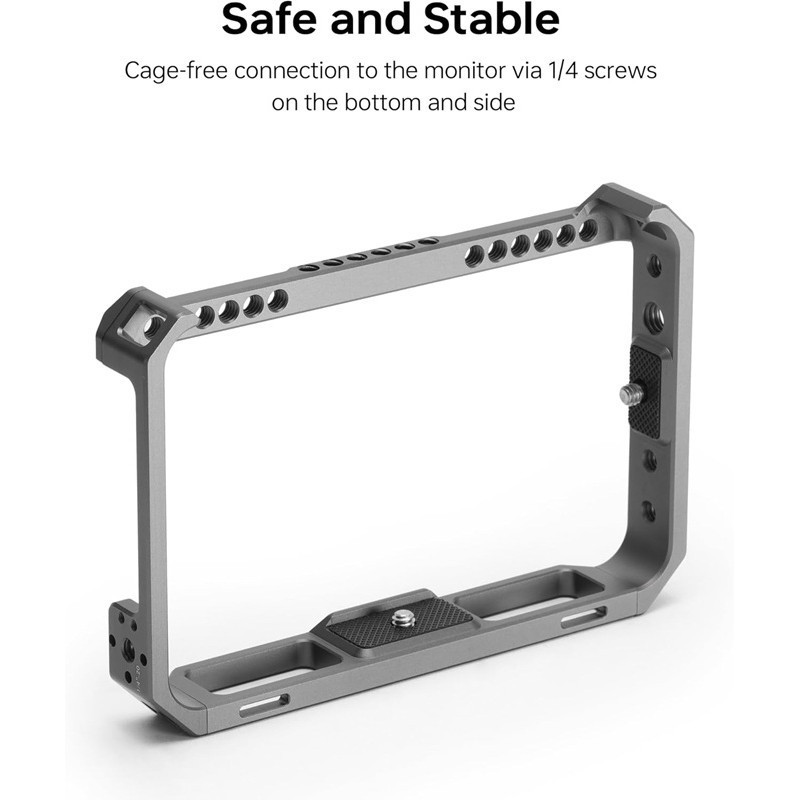 Viltrox DC-X Monitor Cage (For Viltrox DC-X2 / DC-X3 Monitor)
