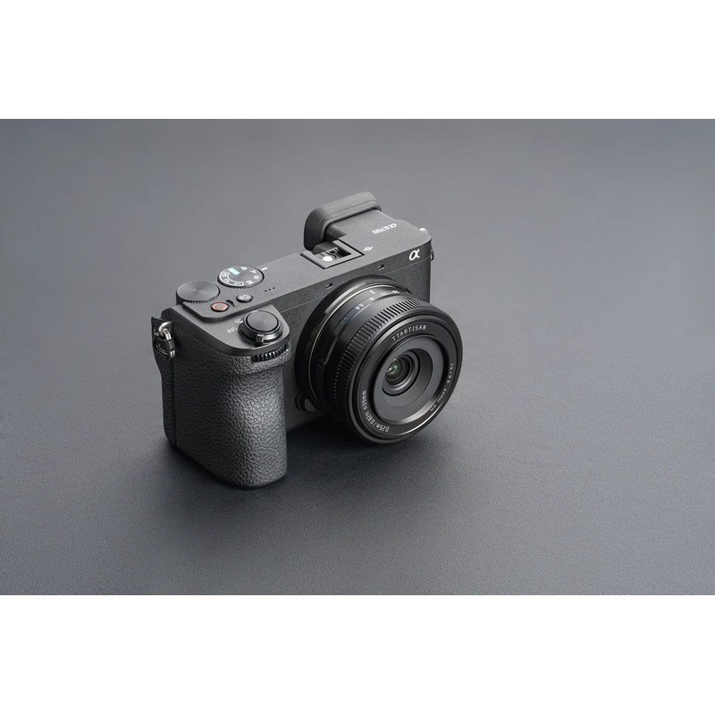 TTArtisan AF 14mm f/3.5 Lens - E-Mount