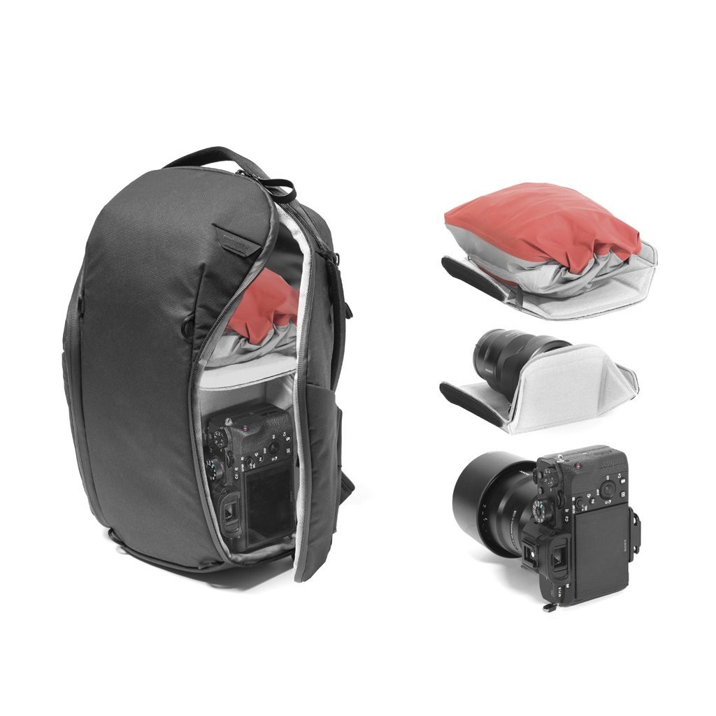 Peak Design Everyday Backpack Zip 15L V2