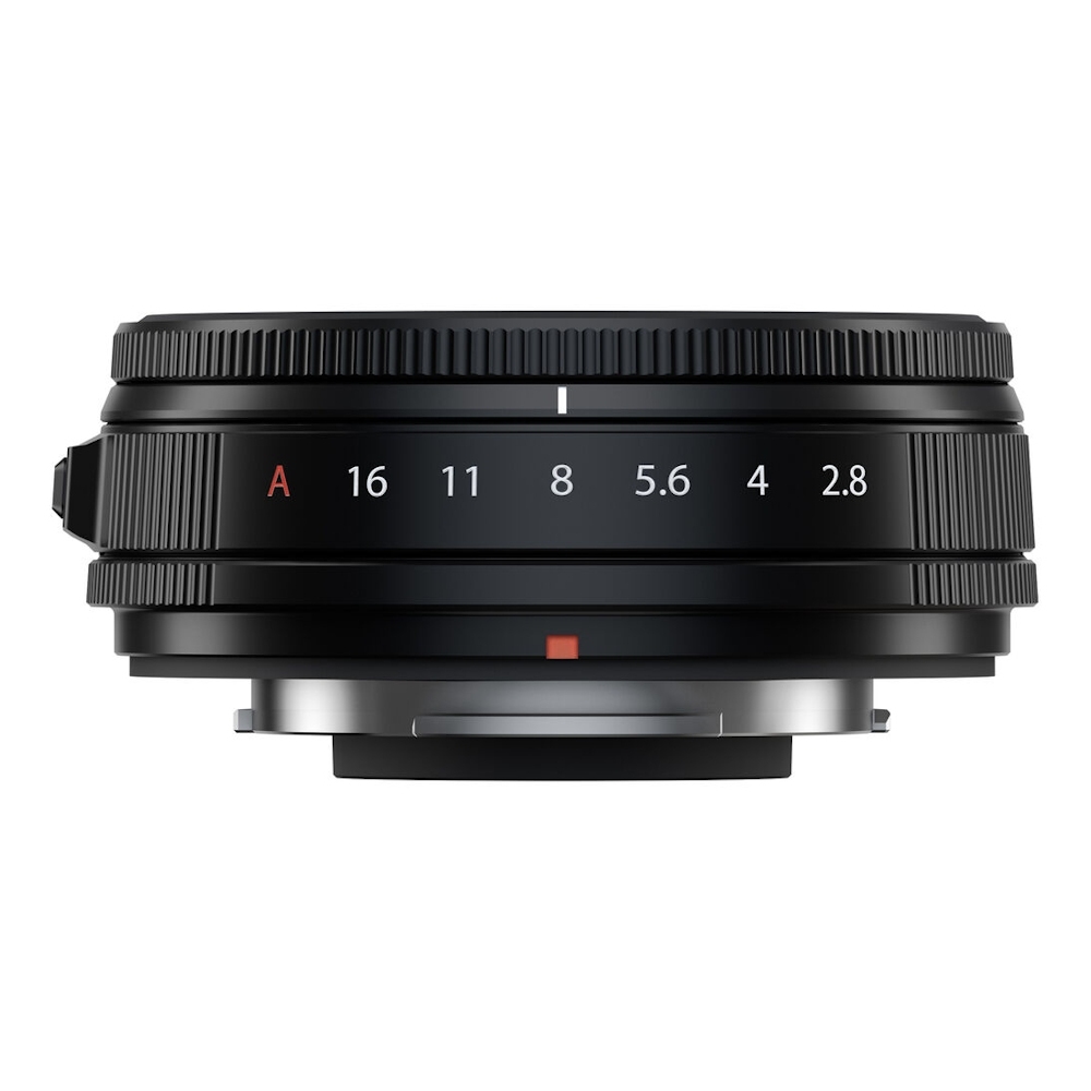 Fujifilm XF 23mm f/2.8 R WR Lens