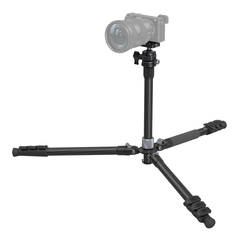 SmallRig Carbon Fiber Tripod with Center Column AP-20 (4059)