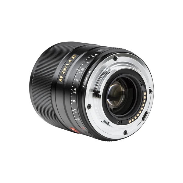 Viltrox AF 23mm F/1.4 APS-C Lens (X Mount)