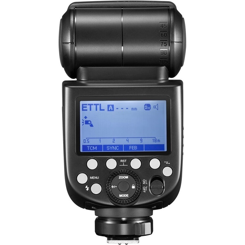 Godox TT685II TTL Flash (Flashgun)