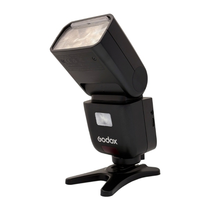Godox V480 TTL Flash (Sony / Fujifilm / Nikon / Canon / Olympus Mount)-7daydeal