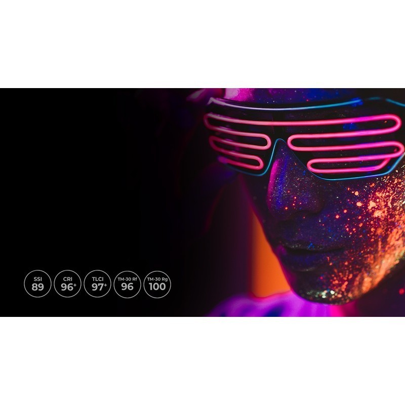 SmallRig RC 60C RGB LED Video Light (Lite Edition) – 4808