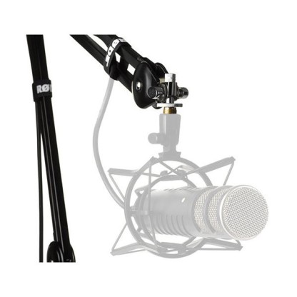 Rode PSA1 Professional Studio Boom Arm (For Microphones)