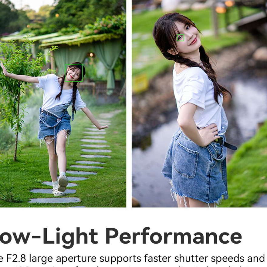 TTArtisan AF 85mm F/1.8 Neo Full Frame Lens (Leica L / Nikon Z / Sony E FE)