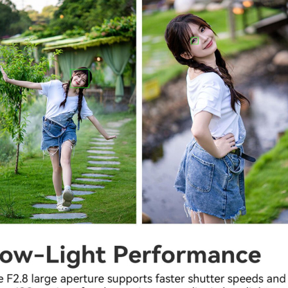 TTArtisan AF 85mm F/1.8 Neo Full Frame Lens (Leica L / Nikon Z / Sony E FE)