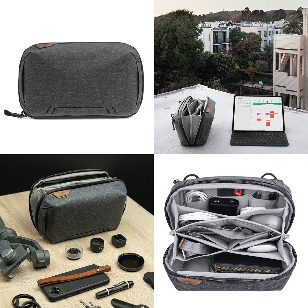 Peak Design Tech Pouch