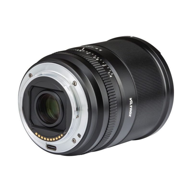 Viltrox AF 13mm F/1.4 APS-C Wide Angle Lens (E Mount)