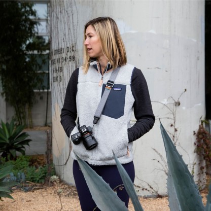 Peak Design Slide Lite Camera Strap