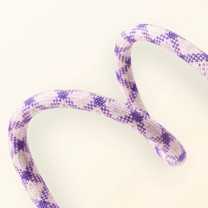 PGYTECH Pocket Hand Strap (Aurora Purple / Mint Green / Stellar Black)-7daydeal