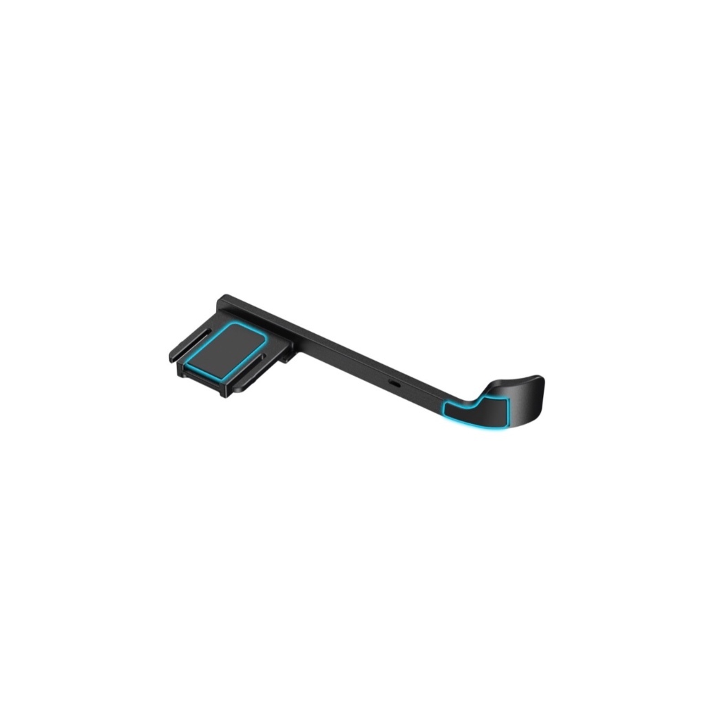 SmallRig Thumb Grip For Ricoh GR IV Camera (Black 5688)