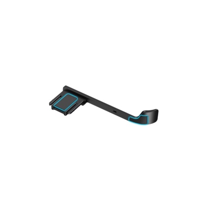 SmallRig Thumb Grip For Ricoh GR IV Camera (Black 5688)
