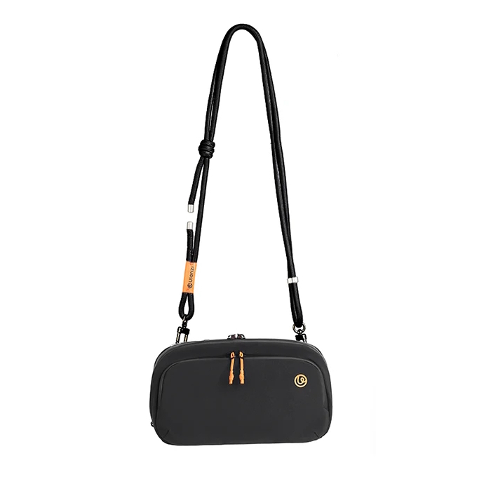 Ulanzi YY08 TechLite Sling Bag 2L (Black B175 or Gray B176)