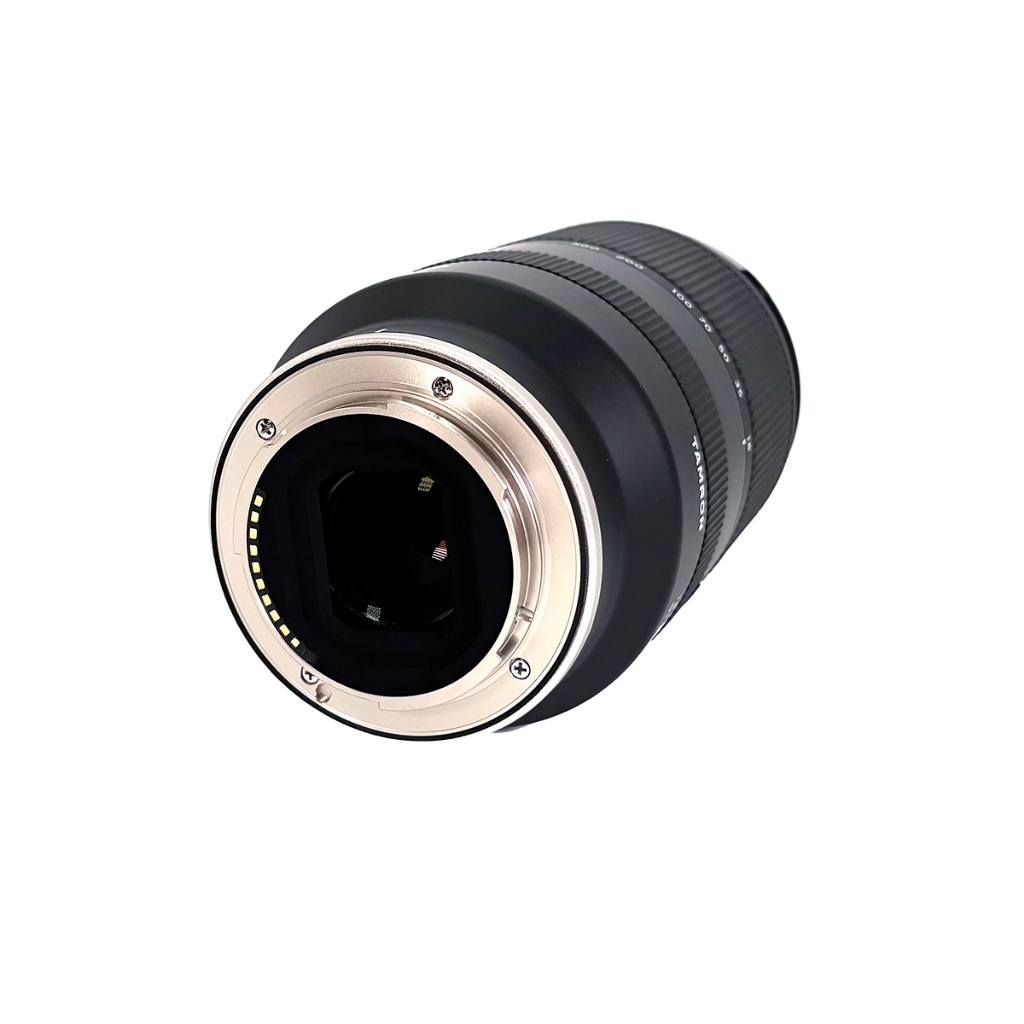 Tamron 18-300mm F3.5-6.3 Di III-A VC VXD APS-C Lens (E / RF / X / Z Mount)