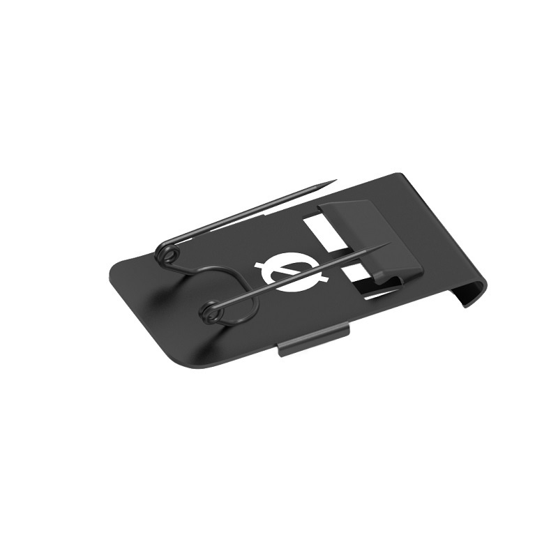 Rode FlexClip Go for Wireless Go and Go II (Set of 3)