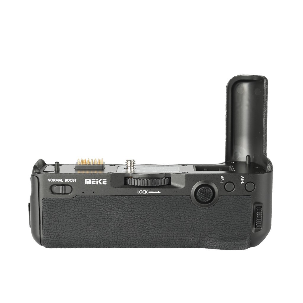 Meike MK-XT3 Pro Battery Grip + Remote (For Fujifilm X-T3 Camera)